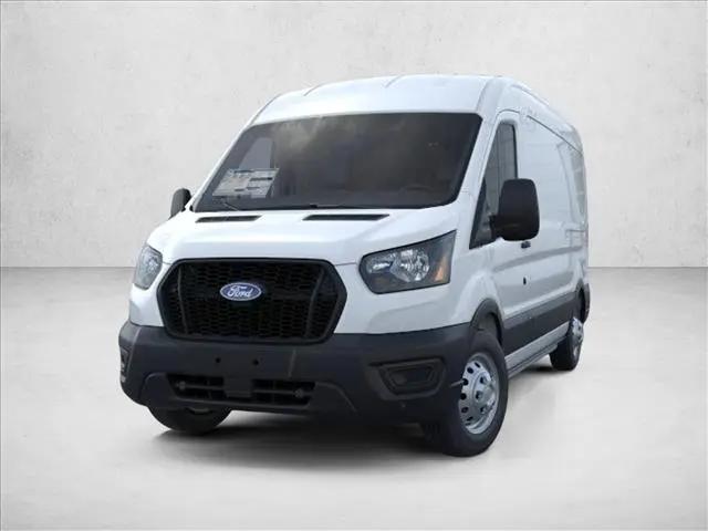 2026 Ford Transit Cargo Van T-250