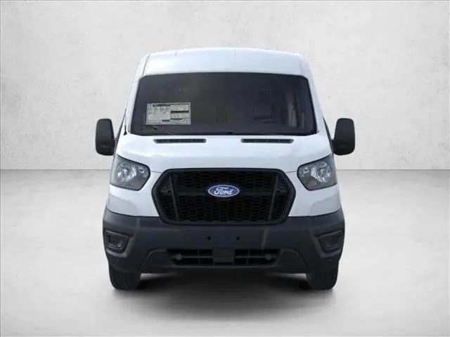 2026 Ford Transit Cargo Van T-250