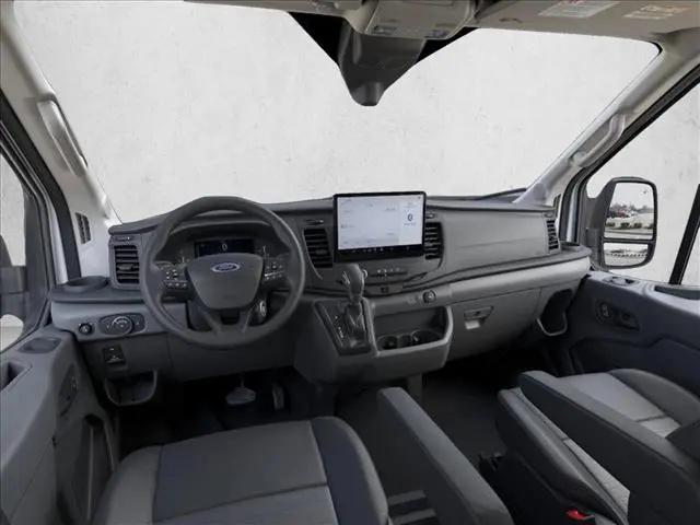 2026 Ford Transit Cargo Van T-250