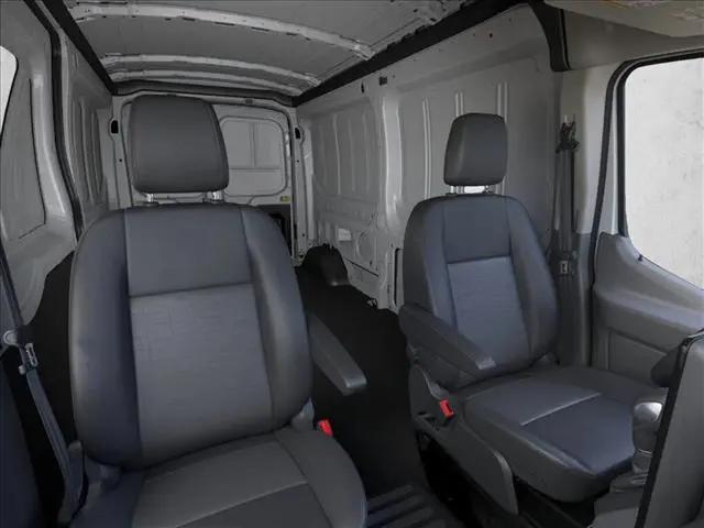 2026 Ford Transit Cargo Van T-250