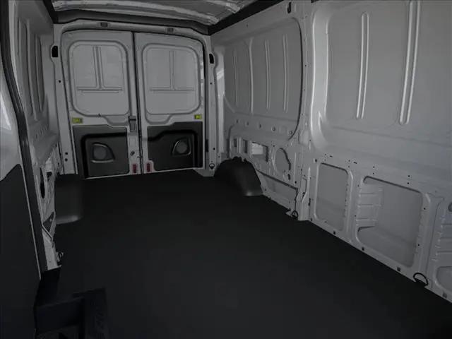 2026 Ford Transit Cargo Van T-250