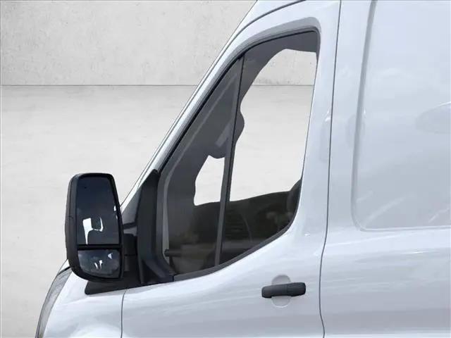 2026 Ford Transit Cargo Van T-250