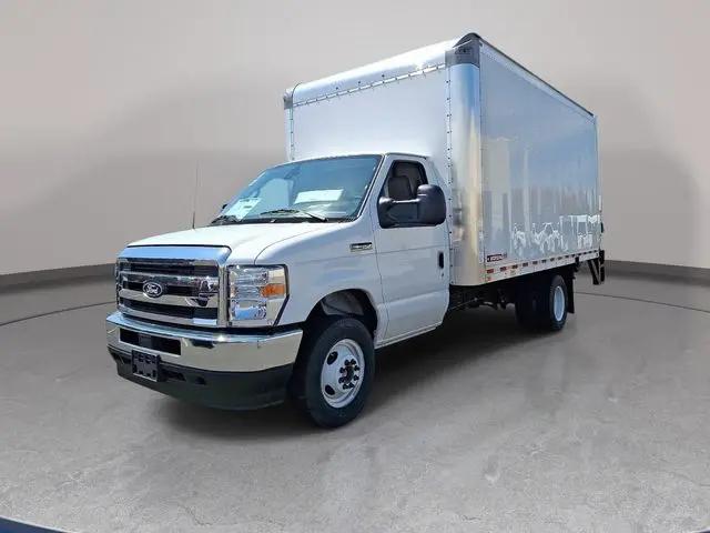 2027 Ford E-Series Cutaway E-Series Cutaway for sale in Maple Shade, NJ
