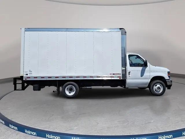 2027 Ford E-Series Cutaway E-Series Cutaway