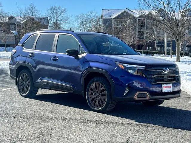 2026 Subaru Forester Sport for sale in Springfield, VA