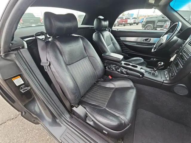 2004 Ford Thunderbird Premium