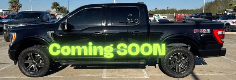 2021 Ford F-150 Lariat for sale in Fort Worth, TX