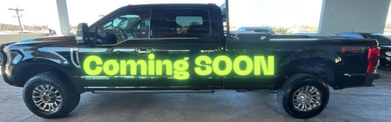2020 Ford F-350 King Ranch for sale in Fort Worth, TX
