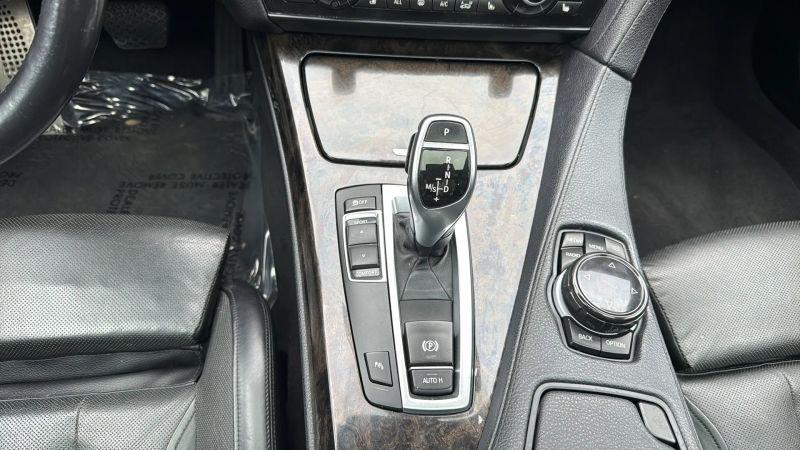 2013 BMW Coupe 650i