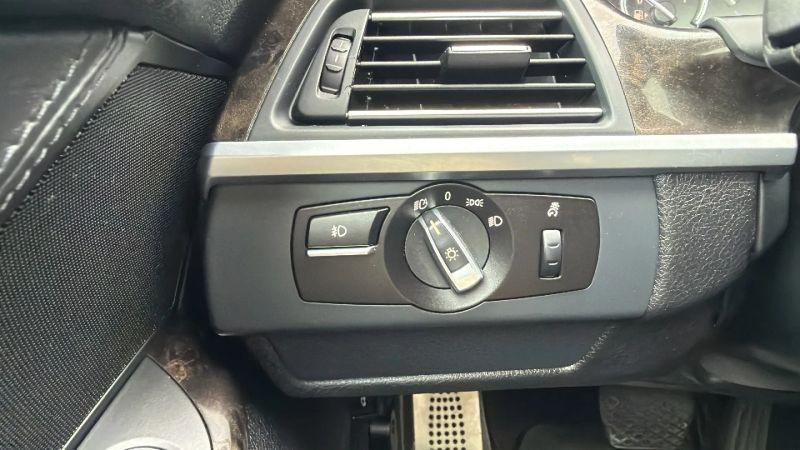 2013 BMW Coupe 650i