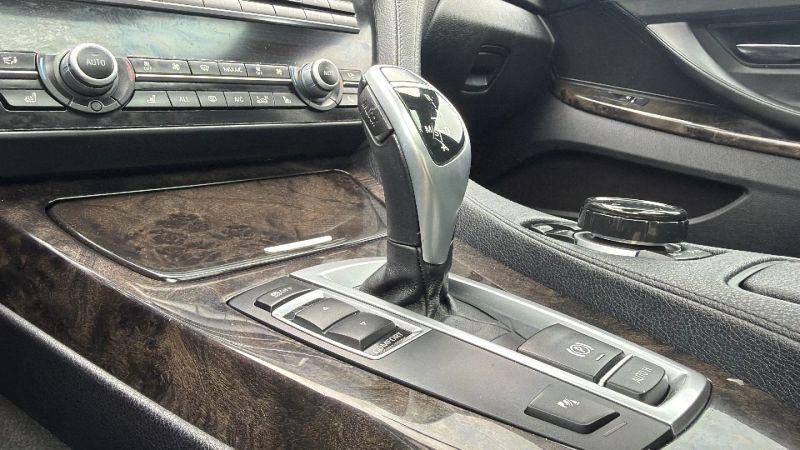 2013 BMW Coupe 650i