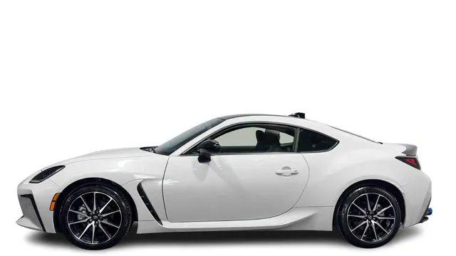 2024 Toyota GR86 Base for sale in Miami, FL