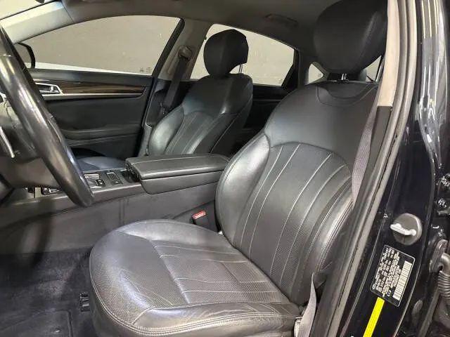 2020 Genesis G80 3.8 RWD