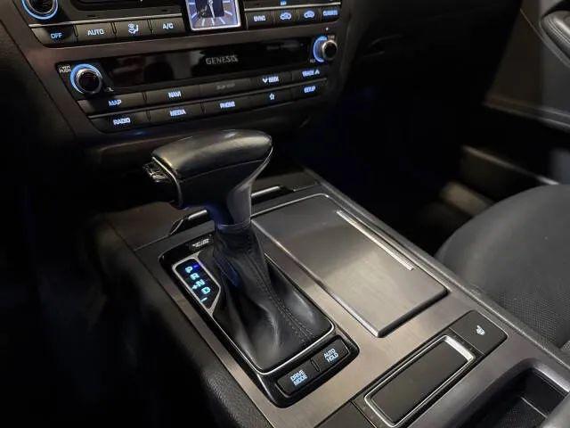 2020 Genesis G80 3.8 RWD