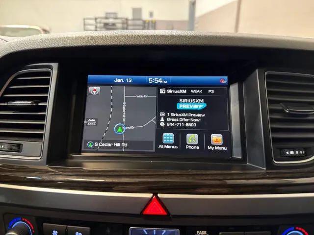 2020 Genesis G80 3.8 RWD