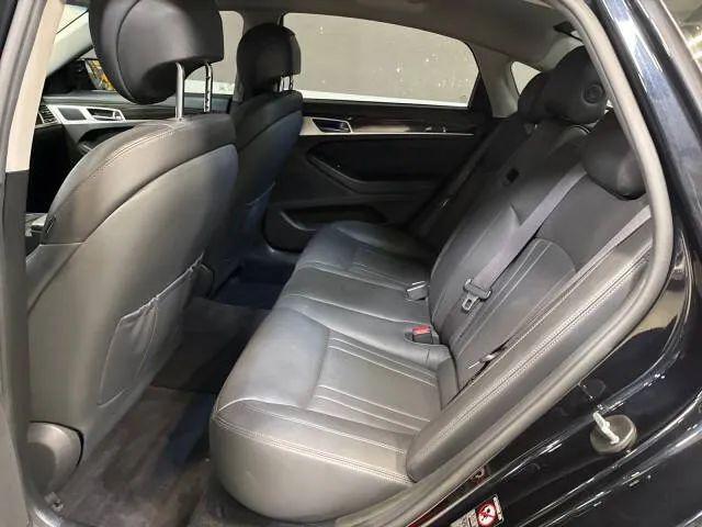 2020 Genesis G80 3.8 RWD