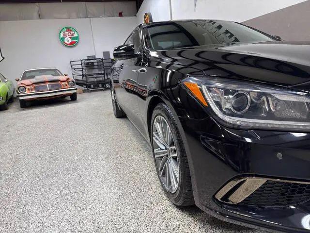 2020 Genesis G80 3.8 RWD