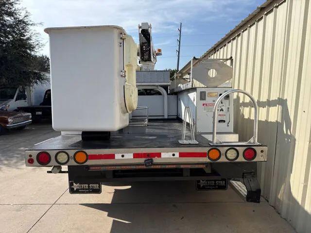 2015 Ram 4500 Chassis Tradesman/SLT