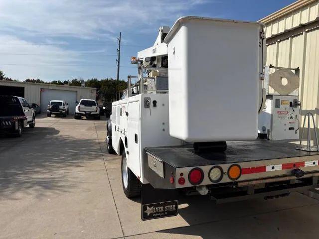 2015 Ram 4500 Chassis Tradesman/SLT