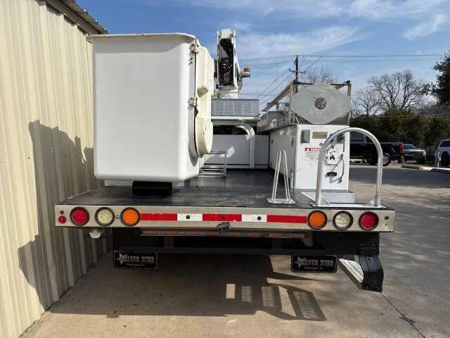 2015 Ram 4500 Chassis Tradesman/SLT