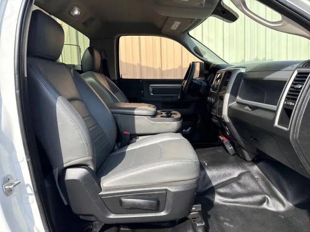 2015 Ram 4500 Chassis Tradesman/SLT
