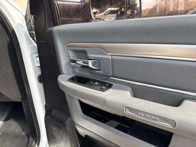 2015 Ram 4500 Chassis Tradesman/SLT