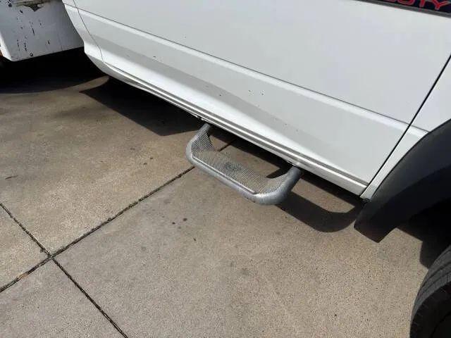 2015 Ram 4500 Chassis Tradesman/SLT
