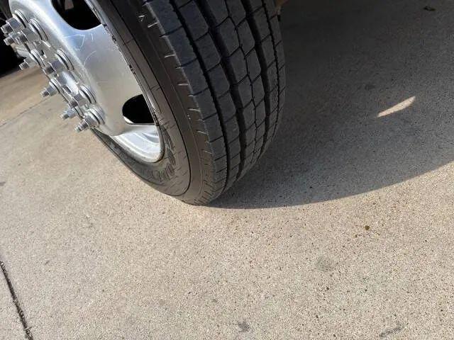 2015 Ram 4500 Chassis Tradesman/SLT