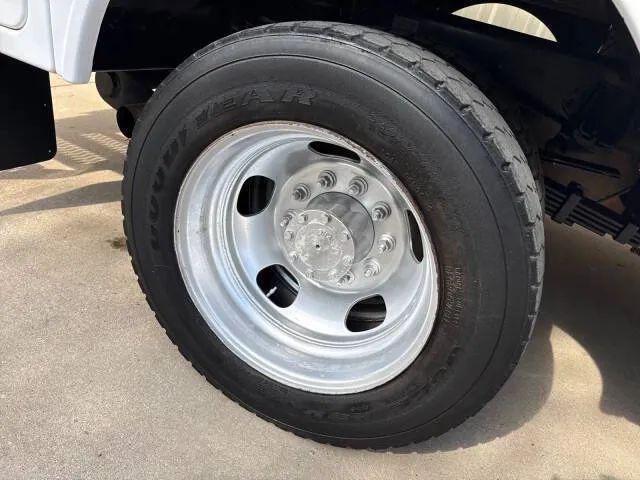 2015 Ram 4500 Chassis Tradesman/SLT