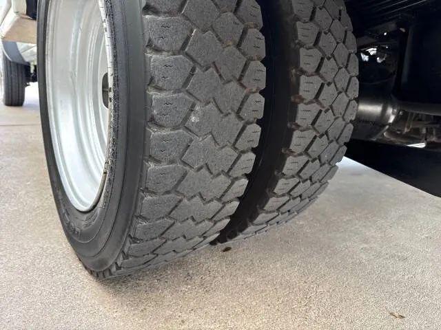 2015 Ram 4500 Chassis Tradesman/SLT