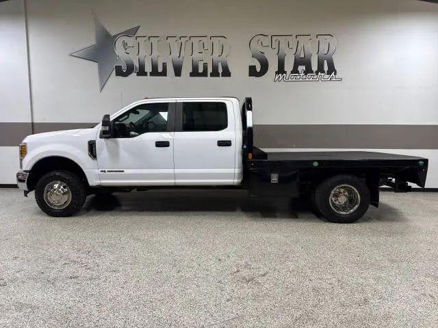 2018 Ford F-350 XL for sale in Midlothian, TX