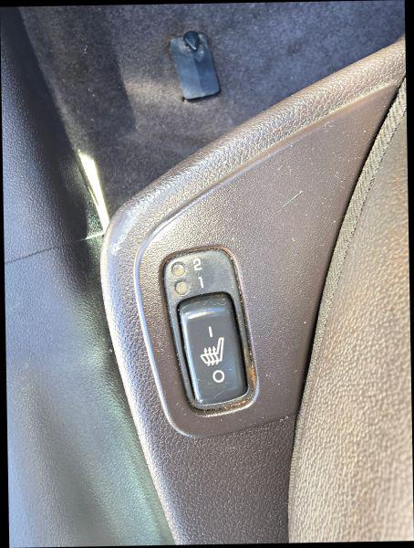 2012 Chevrolet Malibu 2LZ