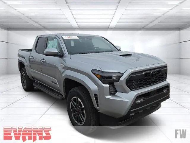 2026 Toyota Tacoma TRD Sport for sale in Fort Wayne, IN
