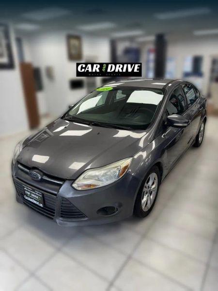 2014 Ford Focus SE for sale in Midlothian, IL