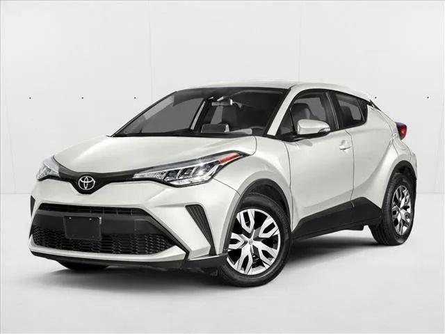 2021 Toyota C-HR LE for sale in Pinellas Park, FL