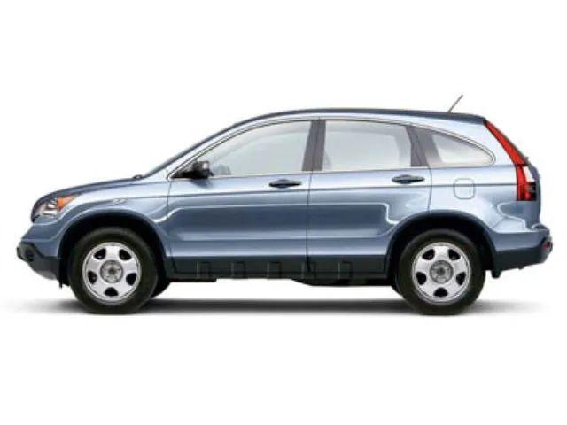 2007 Honda CR-V LX for sale in Pinellas Park, FL