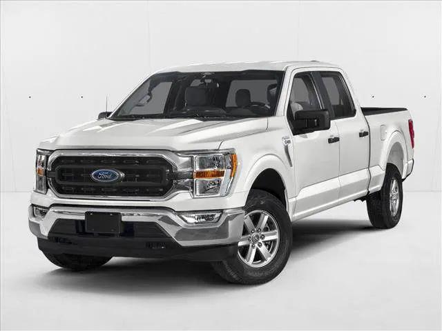 2022 Ford F-150 XLT for sale in Pinellas Park, FL
