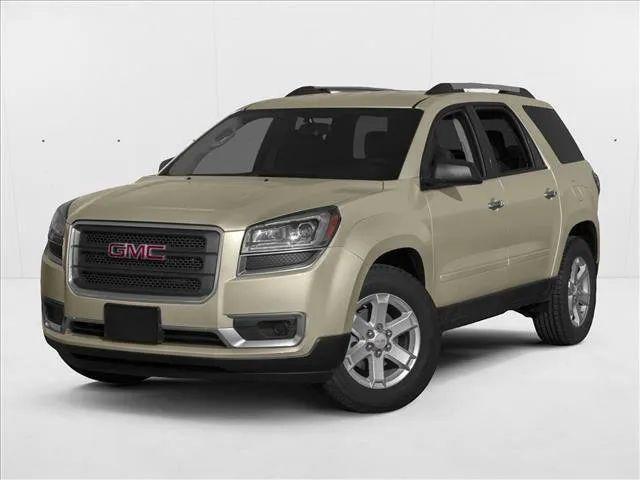 2015 GMC Acadia SLT-1 for sale in Pinellas Park, FL