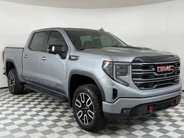2025 GMC Sierra 1500 4WD Crew Cab Short Box AT4 for sale in Shreveport, LA
