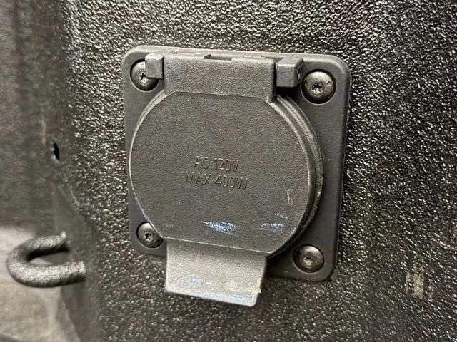 2025 GMC Sierra 1500 4WD Crew Cab Short Box AT4