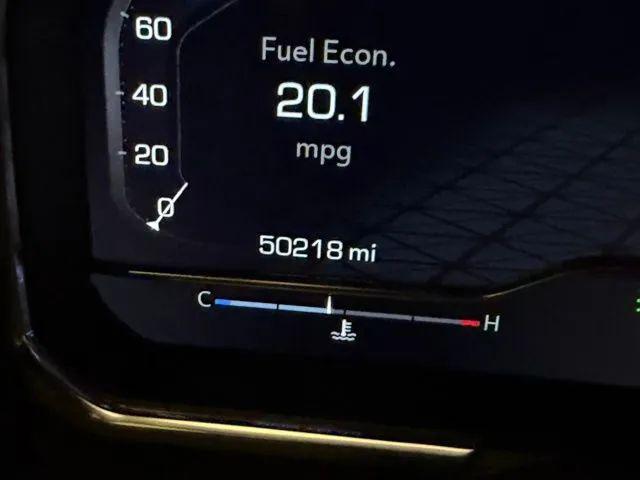 2025 GMC Sierra 1500 4WD Crew Cab Short Box AT4