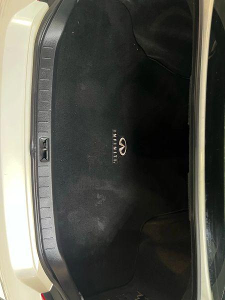 2012 INFINITI G25 G25x