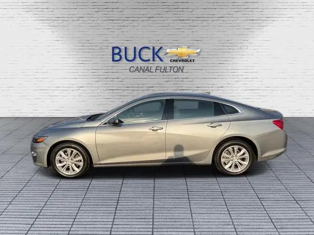 2024 Chevrolet Malibu FWD 1LT for sale in Canal Fulton, OH