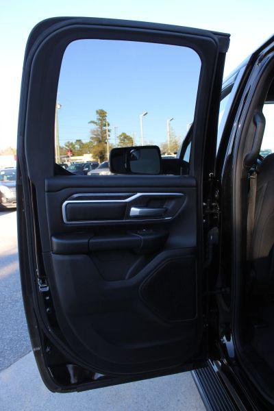 2019 Ram 1500 Big Horn/Lone Star Quad Cab 4x4 6'4" Box