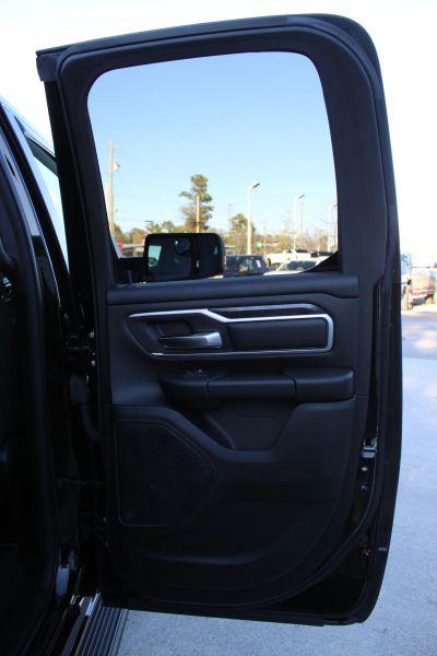 2019 Ram 1500 Big Horn/Lone Star Quad Cab 4x4 6'4" Box