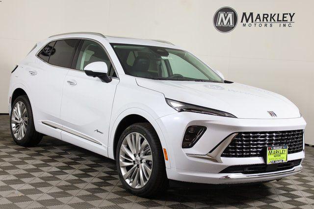 2026 Buick Envision Avenir AWD for sale in Fort Collins, CO
