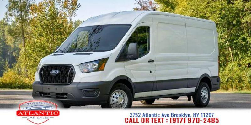 2020 Ford Transit Cargo Van w/LWB for sale in Brooklyn, NY
