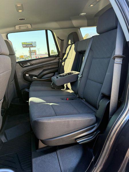 2018 Chevrolet Tahoe LS