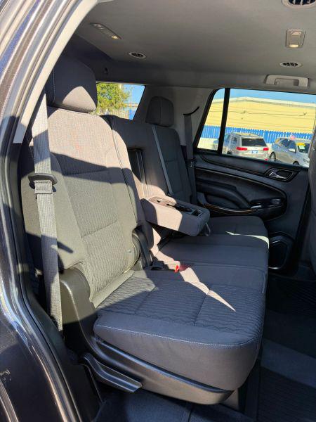 2018 Chevrolet Tahoe LS