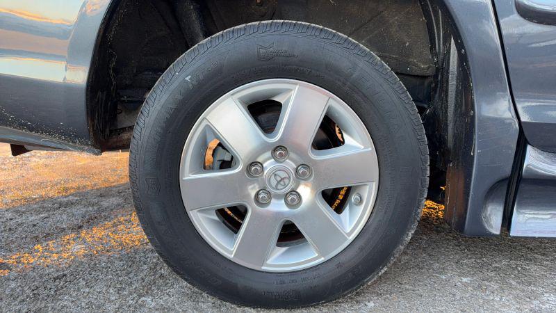 2010 Toyota Sienna LE